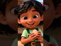 பார் பார் பண்ணை விலங்குகள் - Look Look Farm Animals Song | Nursery Rhymes for kids | Kids | Shorts