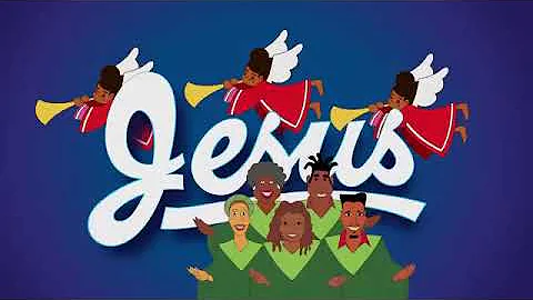 Bishop Frederick & Dr. Erica Barr's Animated Holid...