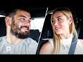 Mat Fraser & Brooke Wells Drop In Unsuspecting CrossFit Gym