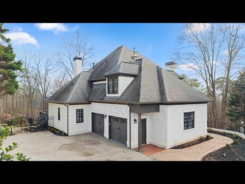 539 Schofield Dr, Powder Springs, GA home video tour