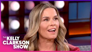 Cat Cora Was Shocked To Be Featured In 'She Was First' Docuseries