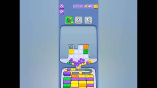 MARBLE SORT! LEVEL 6 WALKTHROUGH 