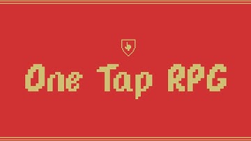 Official One Tap RPG - Pachinko-like Dungeon Crawler Launch Trailer