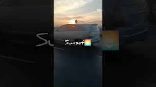 #travel #love #alone #beach #moon #rain #sunset #sunrise #clouds