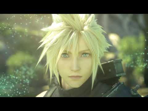 FINAL FANTASY VII REMAKE Sephiroth kills Tifa and Barret?
