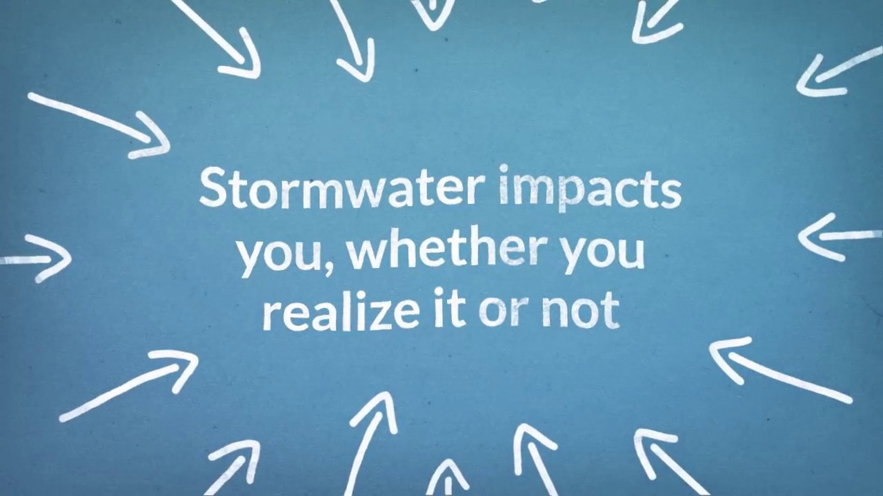 palm bay school Stormwater Assessment