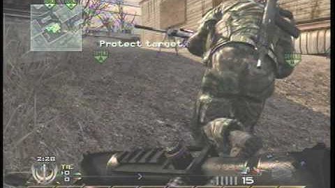 6 in 1 Spawn Tube in SnD on Trailer Park.