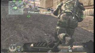 6 in 1 Spawn Tube in SnD on Trailer Park.