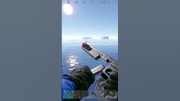 Going deep on a loaded tug boat