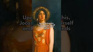 Lillah Mccarthy, As Jocasta In Oedipus Rex By Sophocles - Harold Speed 1913 - V&A Museum,England
