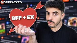 MY BEST FRIEND IS DATING MY EX... | Sidetracked Ep 108