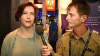 NAB Show Live 2011 - április 10. vasárnap