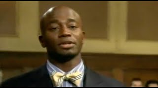 Kevin Hill - Only Sixteen - S01E17mp4
KEVIN HILL
Taye Diggs, Jon Seda, Kate Levering, Christina Hendricks
Episode 17
A hot-shot attorney at a prestigious entertainment law firm, Kevin Hill (Taye Diggs) is a star on the rise. He commands attention in the courtroom and at the hottest clubs in New York City. Through all of his exploits, he is joined by his buddy, the charming and witty Dame (Jon Seda), who is always up for a good time. Without warning, Kevins whole life turns upside down when hes left to raise the ten-month-old daughter of his cousin, who unexpectedly passes away. Overnight, this once unflappable player turns into a nervous dad. After figuring out how to deal with bottles, diapers and his new no-nonsense, gay nanny, George (Patrick Breen), Kevin is forced to overhaul his life and quits his shark-infested, workaholic law firm for a flex-time, boutique law office, Grey & Associates, owned and staffed completely by women. With the change in pace and clientele at the new firm, Kevin must adjust his attitude when dealing with his new co-workers, who include Jessie Grey (Michael Michele), a professional single mom and boss who likes fostering Kevins bumpy evolution; Nicolette Raye (Christina Hendricks), the offices most underestimated legal weapon thanks to her slightly-mousey demeanor, and Veronica Carter (Kate Levering), a whip-smart diva who finds it especially difficult to work cases with Kevin, considering that she previously had a one-night stand with him. Despite continuing temptation from his party buddies, Kevin is determined to walk the line between the women at his job, the women that he chases and the baby girl in the crib. Created By: Jorge A. Reyes Despite ratings higher than renewed series Veronica Mars, Kevin Hill was cancelled after only one season. Dear Fans Of Kevin Hill, Kevin Hill was canceled, because of a disagreement, between TouchStone Porductions and UPN. UPN wanted to air the first 13 episodes of Kevin Hill, then see how the ratings were doing, and air the last 9 if the ratings were high enough. Unfortunately, TouchStone Productions wanted it to air for the entire season, no matter how the ratings were doing, and UPN said no, so TouchStone Productions said okay fine, No Deal. So it will not be returning because of a disagreement between TouchStone and UPN. Thank You Sincerely, Ryan Reyes-cousin of Jorge A. Reyes, the creator of Kevin Hill. Kevin Hill - Only Sixteen - S01E17mp4