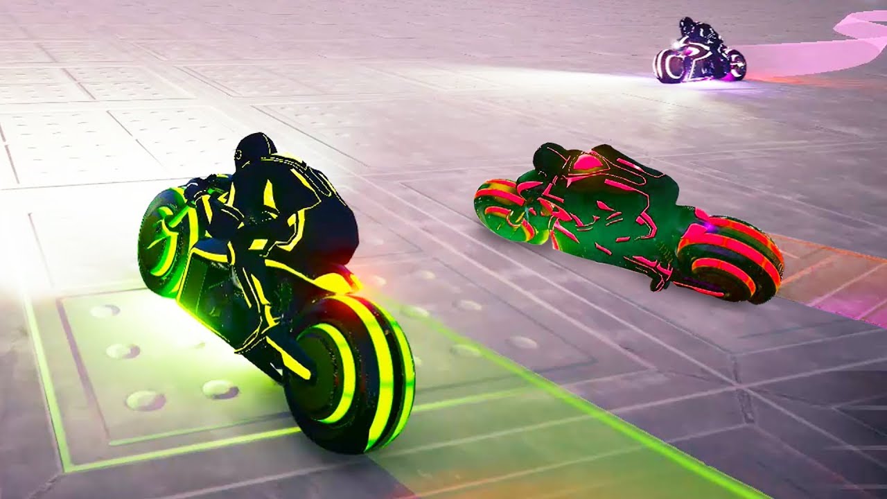 PO TEJ GRZE SIĘ ZNIENAWIDZILIŚMY (GTA Online)