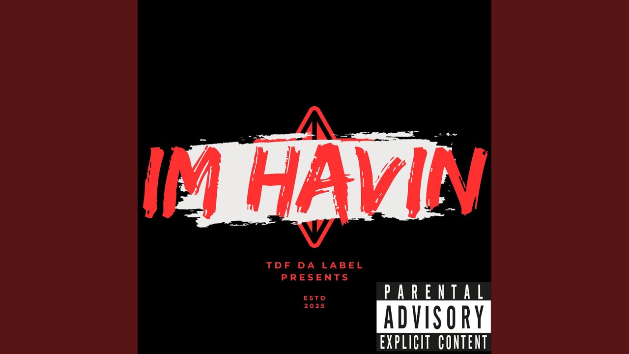 Watch Im Havin' on YouTube Watch Im Havin' on YouTube