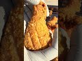Hot & crispy chicken fry 🍗