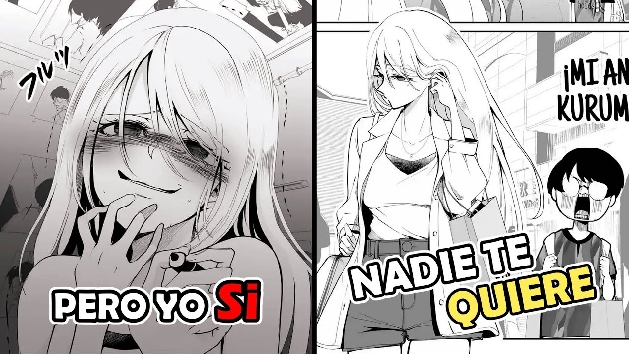 🔴La Chica de mis Sueños está LOCAMENTE Obsesionada Conmigo…