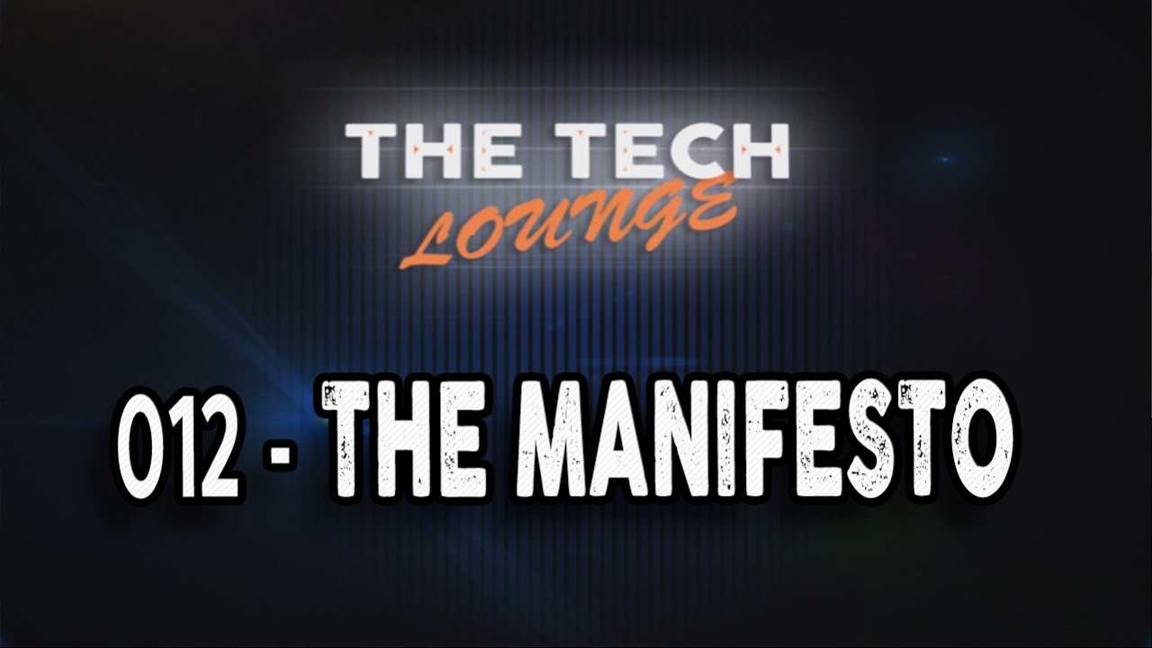The Tech Lounge 