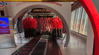 TOMMY’S TUNNEL | THE TUBE CARWASH | FT. WAYNE LOCATION