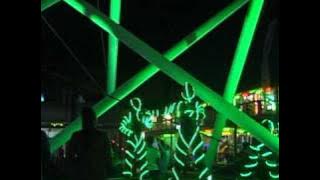Казантип Alfa Domino Dj List Колонизация Марса - Легенда.