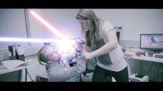 Mannequin Challenge - Motive og Eventa Films