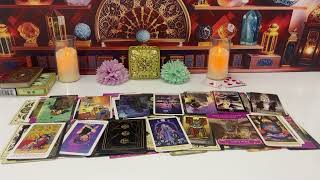 ARIES VERY SOON! SOMETHING BIG IS COMING! ARIES LOVE TAROT READING screenshot 3