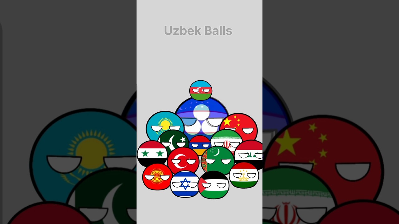 Russia vs Uzbekistan 