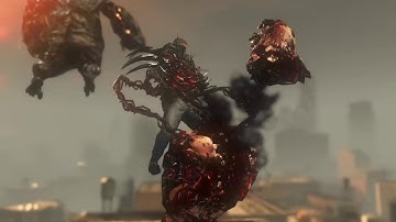 Prototype 2 Remastered (Game Clip 67)