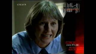 Hinter Gittern - Trailer - Folge 195 "Jail Babes unplugged"