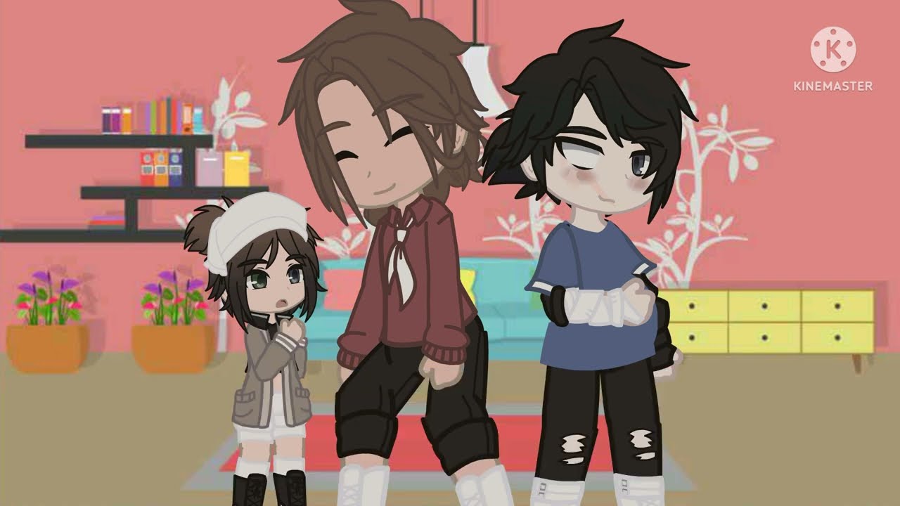 Can i marry your brother ? | meme| GC| Ereri