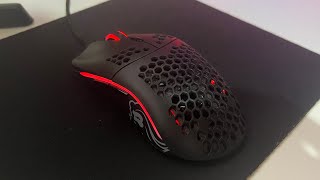 Sadece Bir Mouse - Glorious Model O Wireless İnceleme