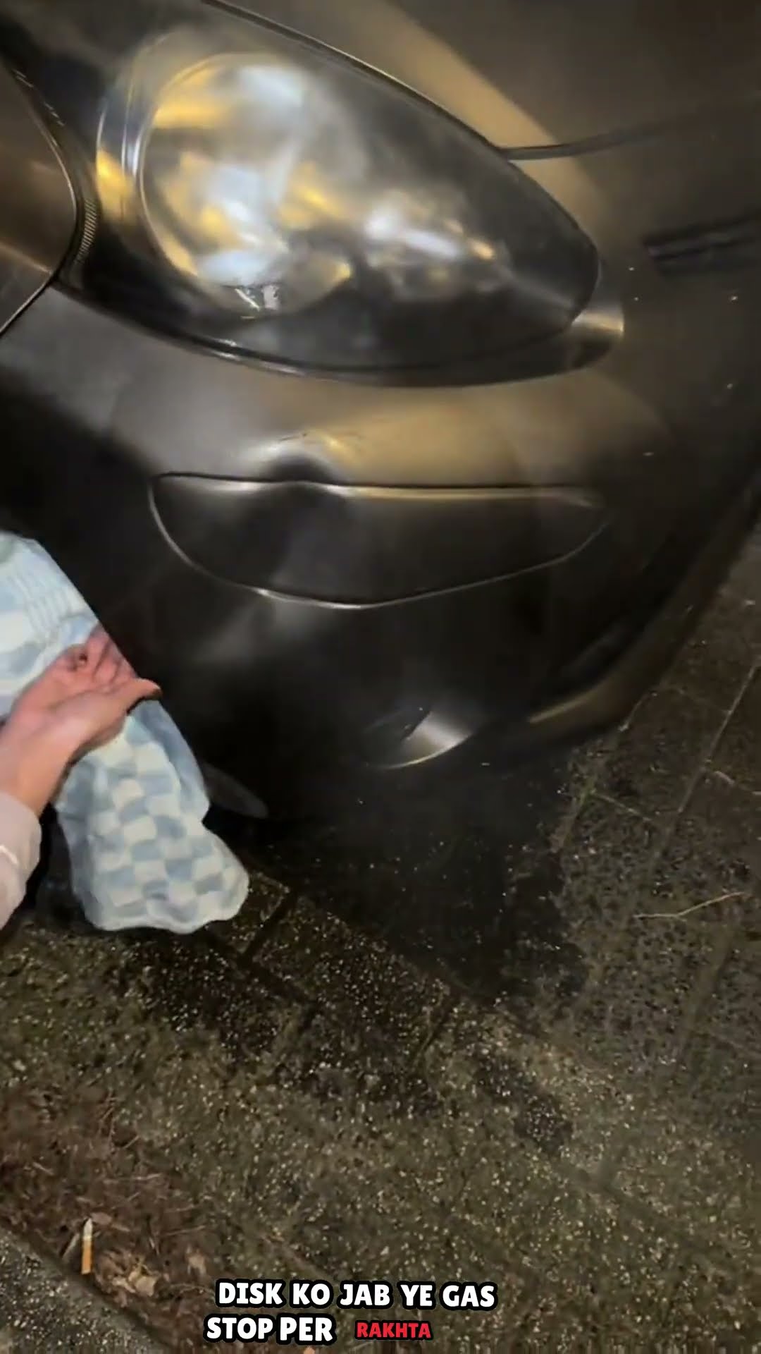Dent gone #shortvideo