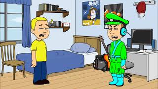 Foxandnick Reallyrule Exists And Gets Grounded