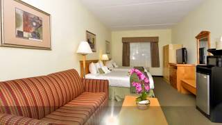 BEST WESTERN PLUS Newport News Inn & Suites