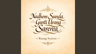 Nadhom Gusti Urang Sarerea