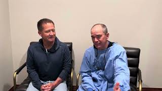 From Fear of Choking to Freedom in Chewing: A Life-Changing Smile.