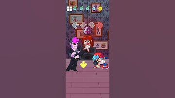 FNF Draw Puzzle | FUNNY PUZZLE GAMES #02 | Gameplay Android Walkthrough #Shorts