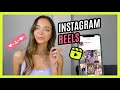 Instagram REELS 👉 Tutorial COMPLETO, consejos + IDEAS para tu negocio