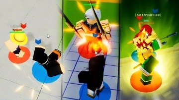 [ABA] HOW TO BE GOOD WITH M1