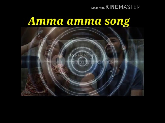 Amma Amma Song | Cover By | ILHAM RJ - VIP class=