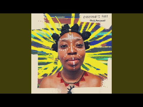 Putar Everybody's Free (Unplugged Remix) - Soweto Gospel Choir