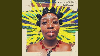 Everybody's Free (Unplugged Remix)