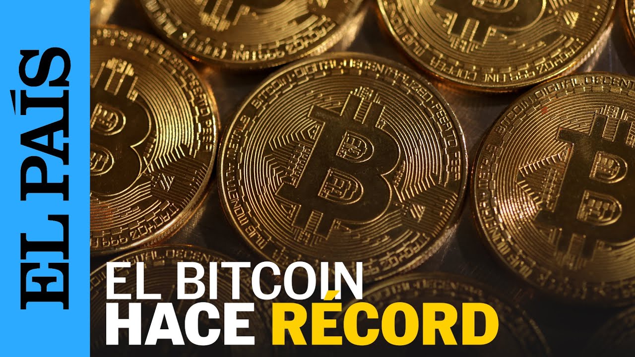 BITCOIN | El bitcoin toca máximos históricos y supera los 69.000 dólares |  EL PAÍS