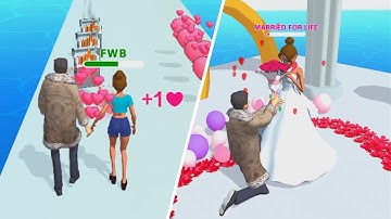 Date Queen 👸🌹🤵 BIG UPDATE!! All Levels Gameplay Android,ios DQG6