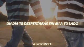 Wang Yuchi (王宇驰) - My love (sub español) OST | Double Helix | ❤️‍🩹
