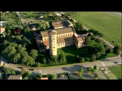 50  Emilia Romagna   Nella terra dei romani