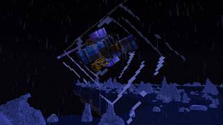 Riptide Crashing / EarthMC