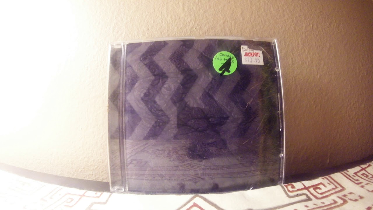 Sandoz Lab Technicians - "The Western Lands"