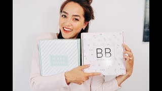 BB By Beauteque + Mask Maven-April 2018 Review + Coupon!