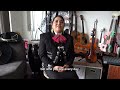 This mariachi artist is embracing her identity in Toronto